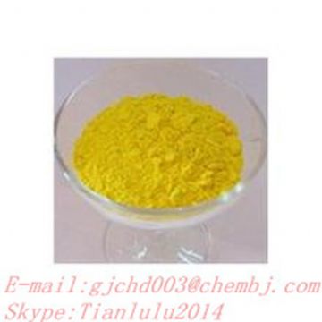 Trenbolone (Steroids) 